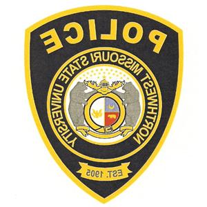 Northwest University Police